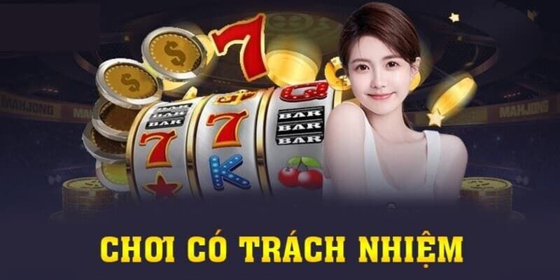 Thắc mắc về chơi có trách nhiệm F8bet